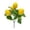 C, variant on chaungfeng Artificial Lemon Tree Branches, Faux Yellow Lemons Tree Stems Fake Fruit Branch, Spring Yellow Lemon Artificial Floral Picks Branches for Home Kitchen Table Party Vase Decor