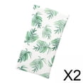 thumbnail image 1 of Estuche Para Gafas Con Tapa Abatible, Multiusos, Para Viajes, Estilo D, 2 Unidades, 1 of 8