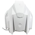 thumbnail image 3 of Polaris 2635745-133 White HDPE Nose Pan Assembly  2016-2018 Switchback Rush RMK 600 800, 3 of 9
