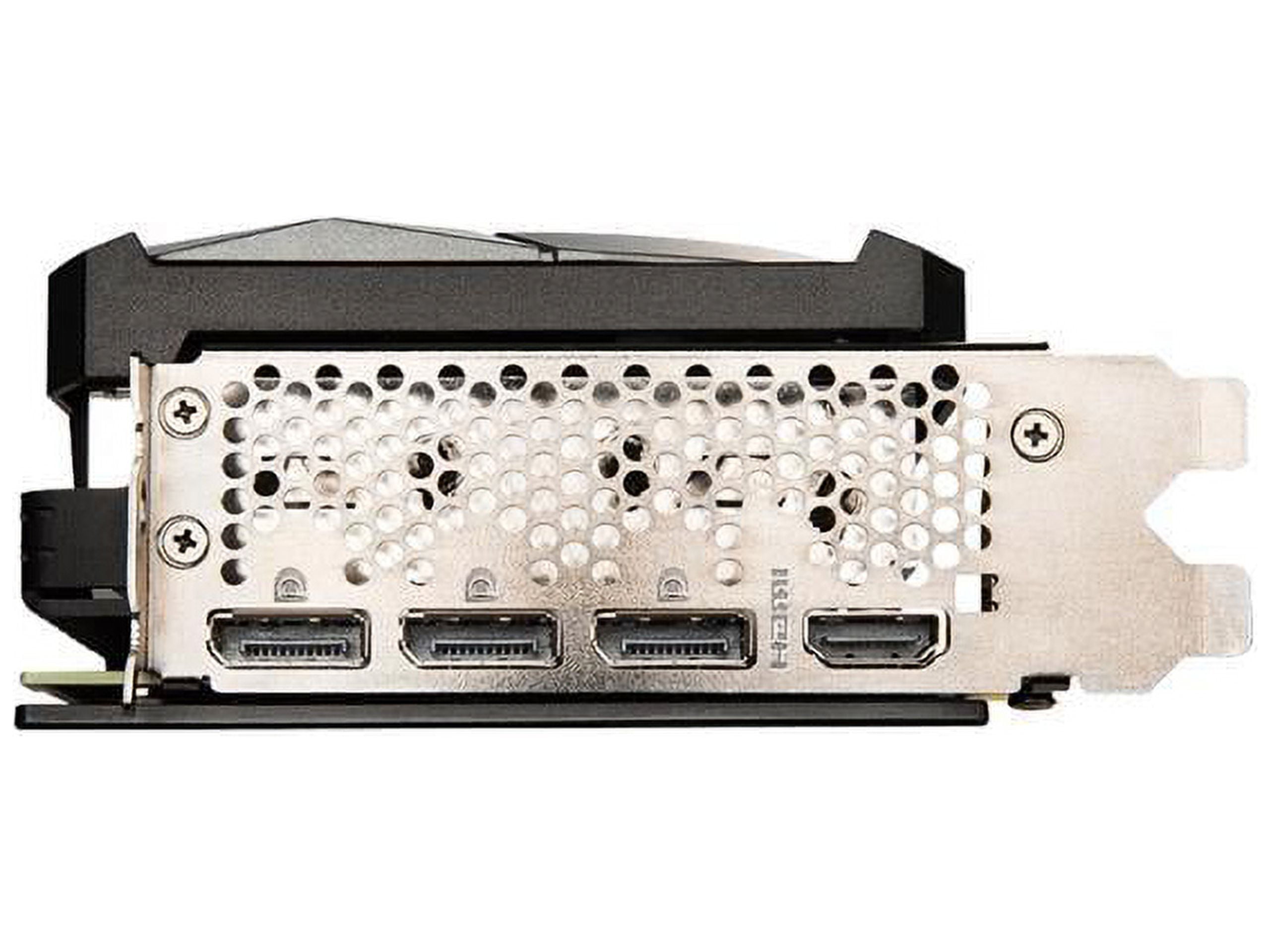 フ*シ様 GeForce RTX 3080 VENTUS 3X PLUS 10G GeForce RTX 3080 VENTUS 3X PLUS 10G OCV1 LHR