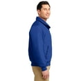 thumbnail image 3 of Port Authority Men's Tall Charger Jacket, 3 of 5