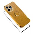 thumbnail image 1 of Funda Para iPhone 16 Pro Max Plus Anillo De Cocodrilo+mica, 1 of 8