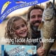 thumbnail image 5 of 24 Days Christmas Countdown Fish Tackle Set Xmas Surprise Fishing Surprise Gifts,50% Offer, 5 of 5