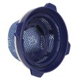 thumbnail image 1 of Filtros De Vacío, Accesorios Para Aspiradoras, Filtros Eficientes, Fáciles De Instalar, Fuerte Adsorción, Lavables Para Jet 7590, 1 of 7