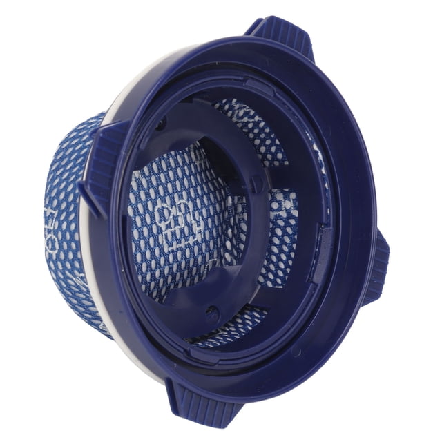 Filtros De Vacío, Accesorios Para Aspiradoras, Filtros Eficientes, Fáciles De Instalar, Fuerte Adsorción, Lavables Para Jet 7590
