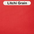 thumbnail image 5 of Unique Bargains 2 Pcs Leather Repair Patch Tape, Self Adhesive Leather Repair for Furniture Couch Sofa Car Seats Office Chair, 11.02"x8.27" Red, 5 of 7