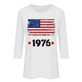 thumbnail image 2 of Camisetas de Cumpleaños de 50 Años de la Túnica Suelta para las Mujeres Camisetas de Cumpleaños de 50 Años de la Túnica Suelta para las Mujeres, 2 of 5