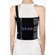 thumbnail image 3 of Rib Brace for Broken Ribs, Elastic Chest Support Belt for Men & Women to Reduce Rib Cage Pain, Fits 29 to 38 Inch Waist (Size M), 3 of 5