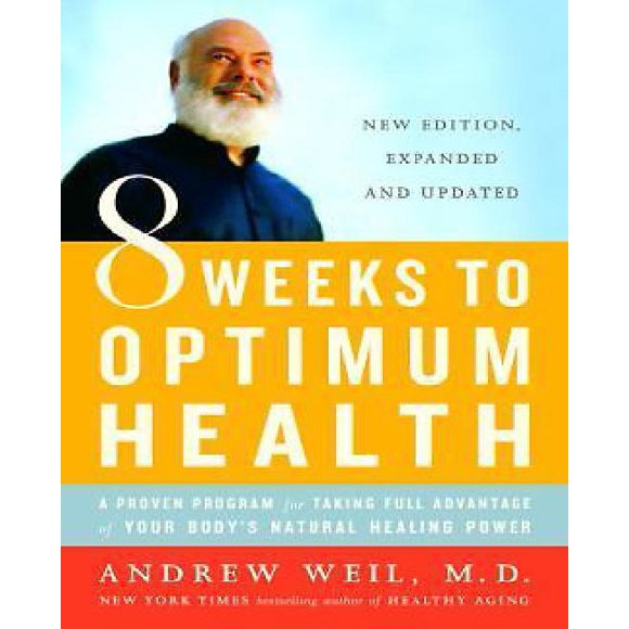 Huit Semaines pour une Santé Optimale, Andrew