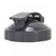 thumbnail image 1 of Nutribullet 600w / 900w Replacement Parts For Nutribullet Lid Blender Flip Top To-go Lid Accessories xc, 1 of 5