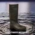 thumbnail image 4 of Bota Industrial de Hule Duramil con Casquillo Dieléctrica e impermeable Altura 40 cm Material PVC, 4 of 7
