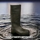 thumbnail image 4 of Bota Industrial de Hule Duramil con Casquillo Dieléctrica e impermeable Altura 40 cm Material PVC, 4 of 7