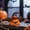 Orange-4D-home supplies, variant on ABPWLY Halloween Ghost Witch Pumpkin Resin Imaginative Knickknack Clearance House Decor Canada Days House Decor Kitchen