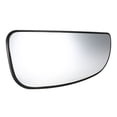 thumbnail image 3 of Right Outside Mirror Glass Rearview Mirror Glass Replacement for CITROEN RELAY / DUCATO / PEUGEOT 2006, 3 of 7