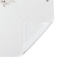 thumbnail image 6 of Creative Products Blue Brown Falling Branches 71x74 Shower Curtain, 6 of 7