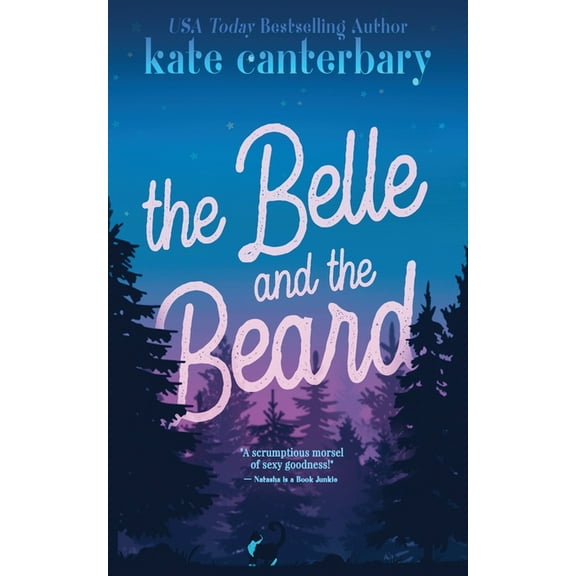 The Belle and the Beard, (Paperback)