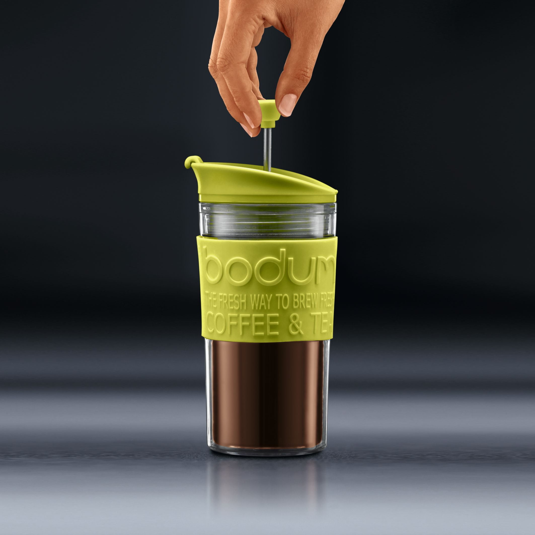 Bodum Double Wall Travel French Press Coffee Maker Liberia Ubuy