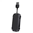 thumbnail image 3 of Adaptador Inalámbrico para Coche 2 en 1 USB Tipo C Carplay Android Auto Convierte Android Auto con Cable en Carplay Inalámbrico, 3 of 4