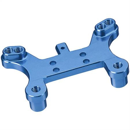 Dromida Aluminum Shock Tower Rear Blue MT 4.18