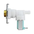 thumbnail image 4 of TAPDRA Flow Control Dishwasher Water Inlet Valve For Samsung DMT610 DW7933 Series Dishwasher Repair Components, 4 of 6