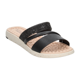 thumbnail image 4 of Sandalias Modare Mujer Negro Slideon Casual negro 22.5, 4 of 10