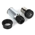 thumbnail image 1 of 98ag-15052-ab  Lighter Outlet  Lighter Socket For  Car  Lighter Socket Power Plug Outlet XC3Z-15055-AA Fits For, 1 of 8