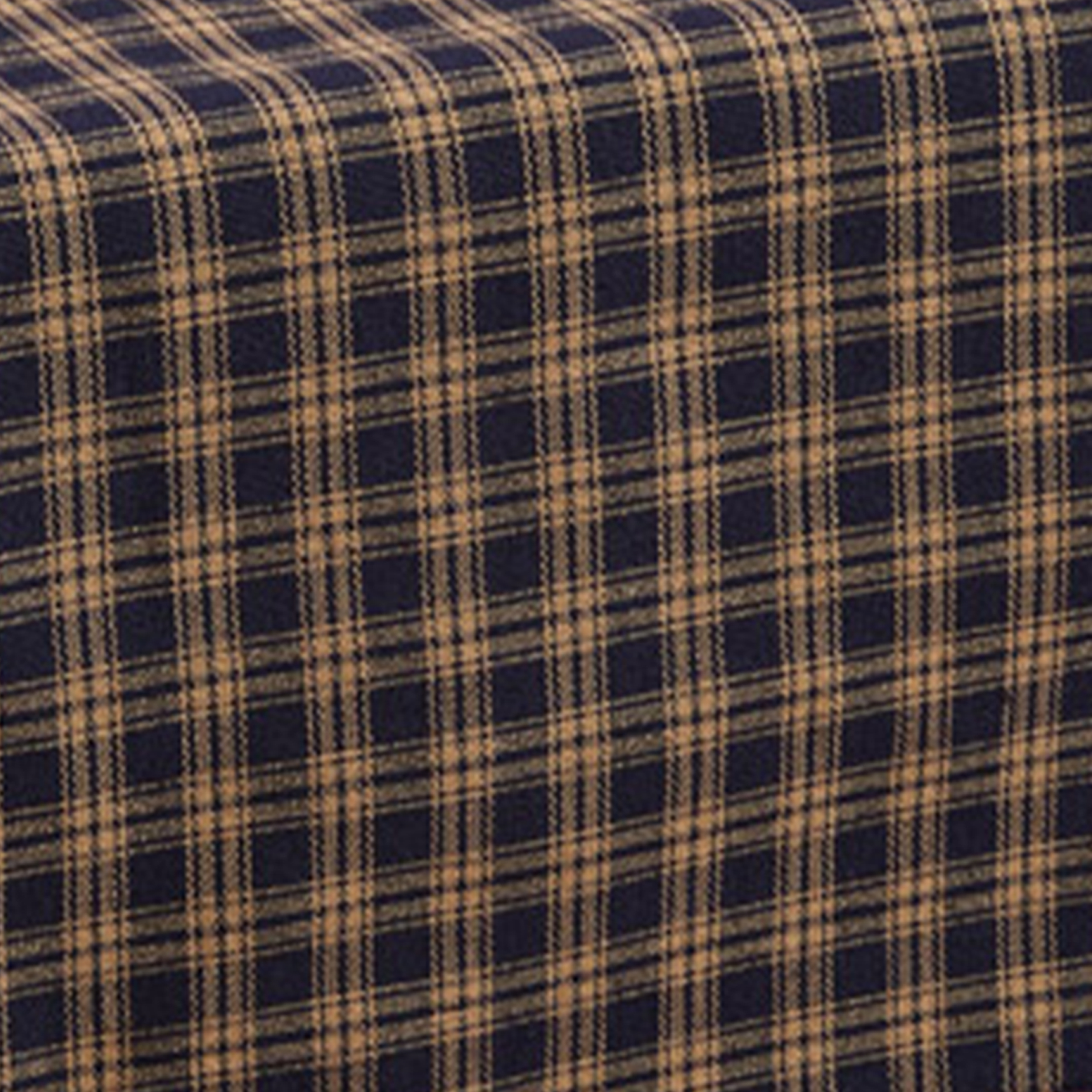 Park Designs Sturbridge Table Runner - 54"L - Navy