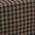 thumbnail image 3 of Park Designs Sturbridge Table Runner - 54"L - Navy, 3 of 3