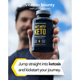 thumbnail image 3 of Get Into Keto - Raspberry Ketone, 3 of 5