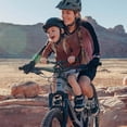 thumbnail image 2 of KIDS RIDE SHOTGUN MTB Handlebar Attachment | Accessory for the Shotgun Mountain Bike Child Seat | Easy Fitting and Removal | Fits all Handlebars (KIDS RIDE SHOTGUN Pro Ha, 2 of 5
