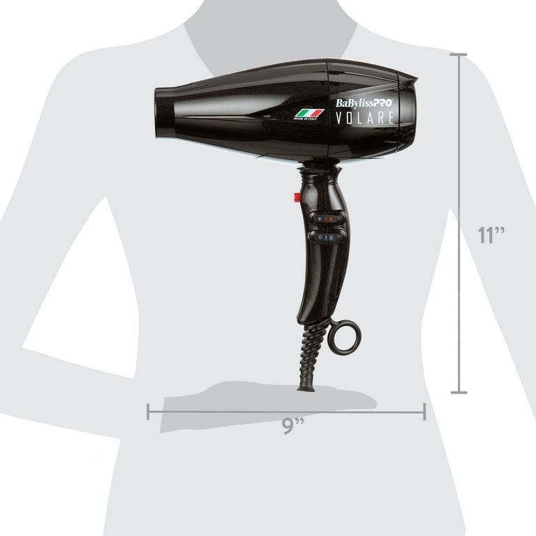 Babyliss pro secadora online ferrari