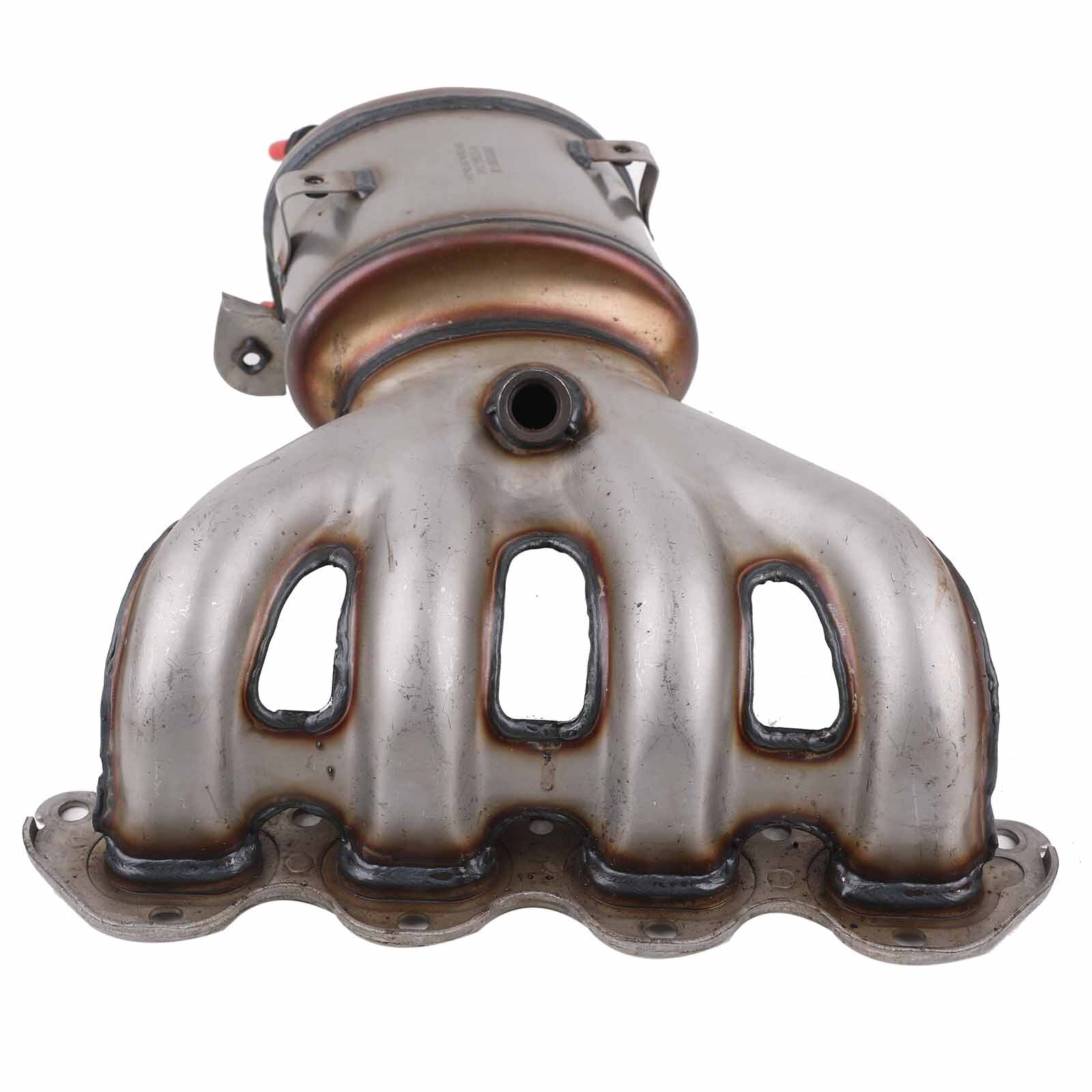 Exhaust Manifold Catalytic Converter w/Gasket Fits Chevy Cruze Sonic 1.8L 16657