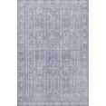 thumbnail image 2 of Addison Rugs Mayfield Premium Machine Washable Transitional Border Sky Rectangle Rug, 10' x 14', 2 of 7
