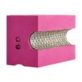 thumbnail image 1 of Bloque de lijado manual Colamx Diamante Grano 60 Pulido manual multifuncional, 1 of 8
