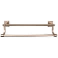 thumbnail image 2 of Top Knobs Stk11 Stratton Bath 30" Double Towel Bar, 2 of 2