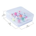 thumbnail image 5 of Bassdash Fly Fishing Wet Flies Streamers Nuke Eggs for Trout Steelhead Salmon Fishing, Fly Lure Kit with Box, 5 of 5