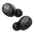 thumbnail image 1 of Audífonos Bluetooth Go Air True Wireless Earbuds Negro Jlab JLab EBGOAIRRBLK82, 1 of 5