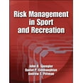 thumbnail image 1 of Pre-Owned Risk Management in Sport and Recreation (Paperback) 073605619X 9780736056199, 1 of 1