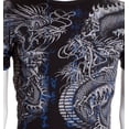 thumbnail image 5 of Xtreme Couture By Affliction Men's T-Shirt Double UP, 5 of 7