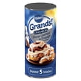 thumbnail image 2 of Pillsbury Grands! Cinnamon Rolls with Cream Cheese Icing, 2 of 6