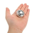 thumbnail image 3 of Pretyzoom Parts User-Friendly Stainless Steel Warning Bell 2Pcs, 3 of 6