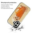 thumbnail image 2 of Compatible with iPhone 11 12 13 mini 14 15 16 Pro Max Plus Wallet Case with Card Holder, PU Leather Kickstand Card Slots Case ( Cute Dog In Teacup, iPhone 11), 2 of 7