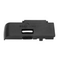 thumbnail image 3 of Camera Battery Door Lid, ABS Reliable Precise Size Perfect Match Battery Door Cover  For Maintenance, 3 of 8