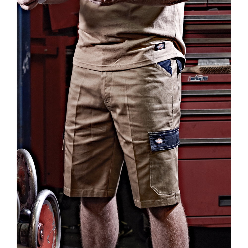Dickies Mens Everyday Shorts | Walmart 