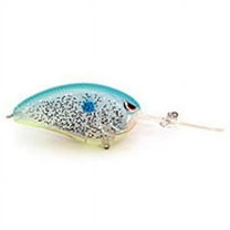 Gamakatsu - Spro SLJD70CTL Spro Little John DD Crank bait - 1 oz., Chartreuse Light