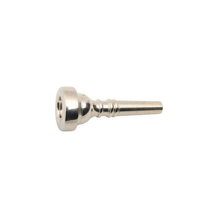Bach Cornet Mouthpiece Group II 7C Silver Plated