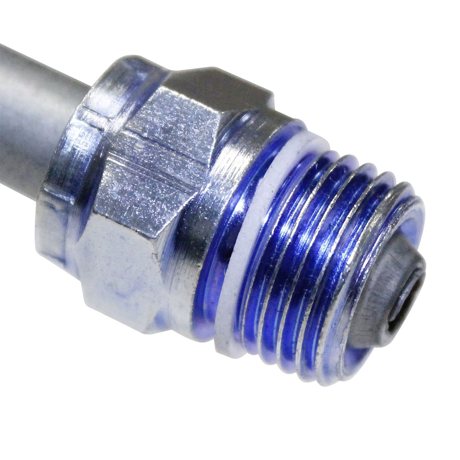 Edelmann 92770 Power Steering Pressure Line Hose Assembly