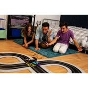 Scalextric C1421T Drift 360 1:32 Scale Slot Car Race Set - US