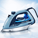 thumbnail image 1 of Plancha Shark Acero Inoxidable GI305B 1600 Watts Shark, 1 of 6