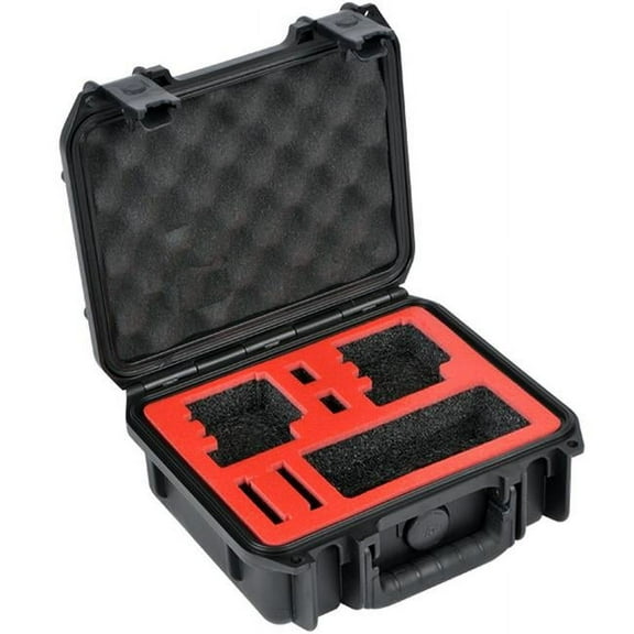 iSeries 3I-0907-4M-L Storage Case